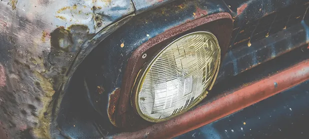 Ihr Schrottauto ankauf in Peine