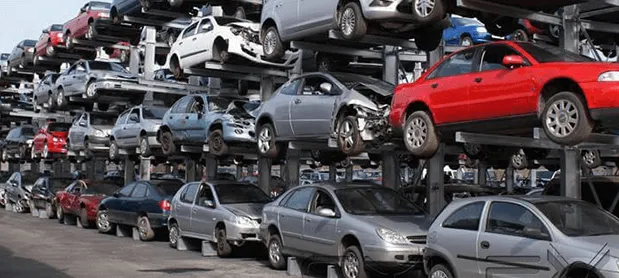 Altes Auto verkaufen in Peine