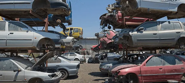 Schnell und einfach Gebrauchtwagen verkaufen in Peine