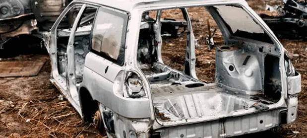 Schrottauto Ankauf Peine
