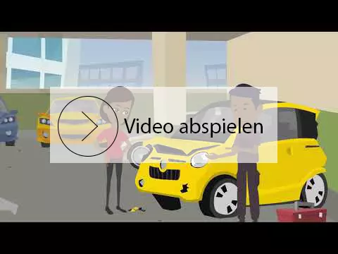Autoverschrottung Peine Video
